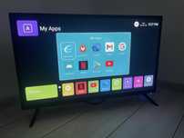 Телевізор JTC 32 smart tv