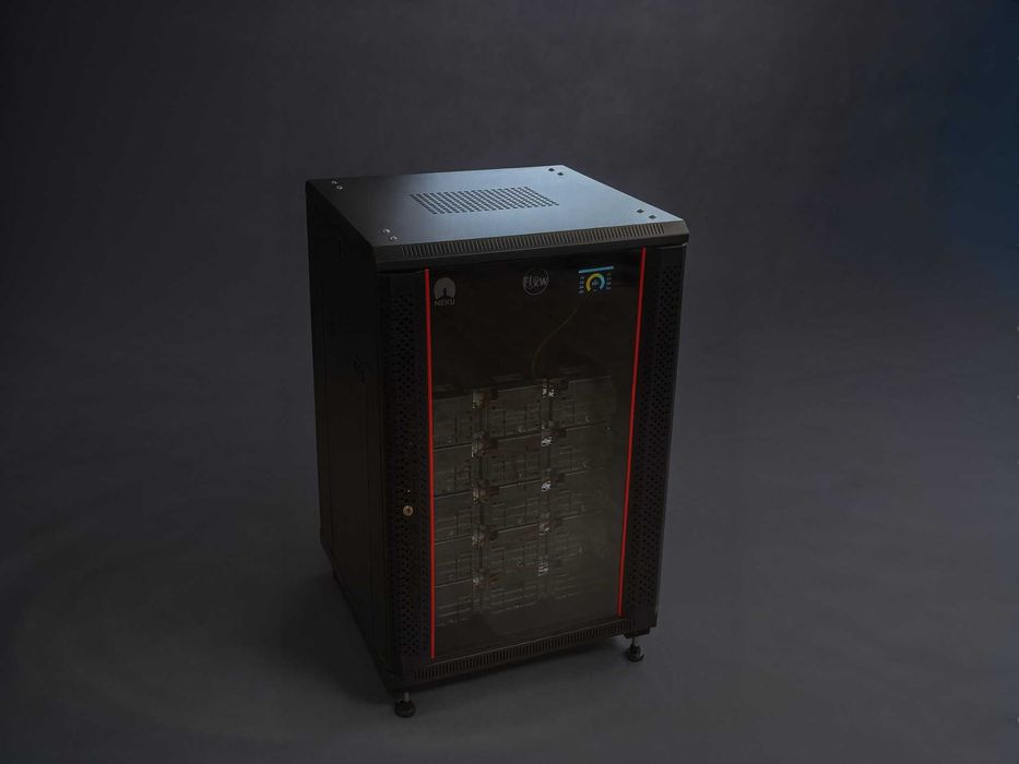 Magazyn Energii 42kWh 324V z montażem. Wysokonapięciowy HV