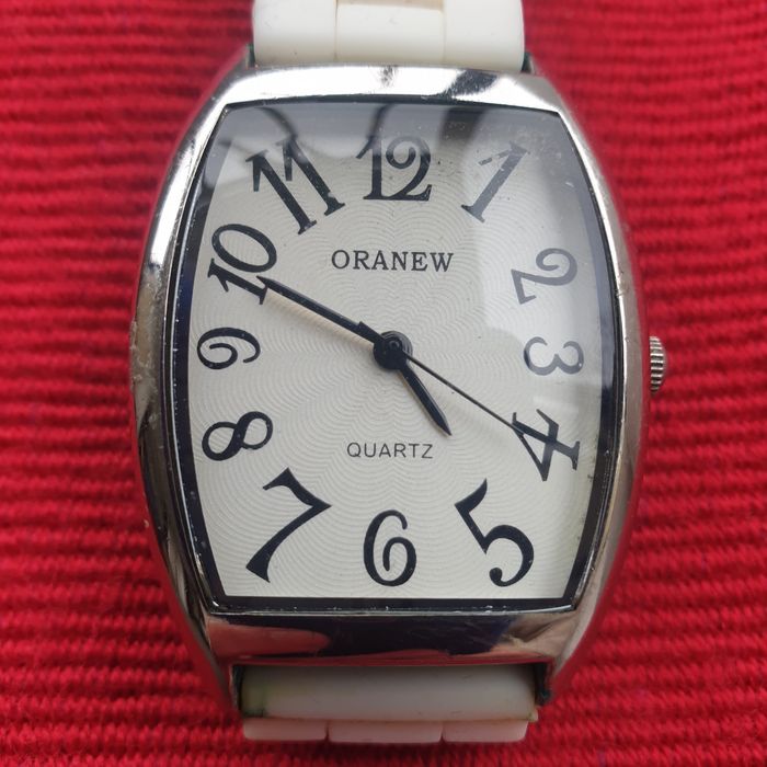 Relógio Oranew Quartz