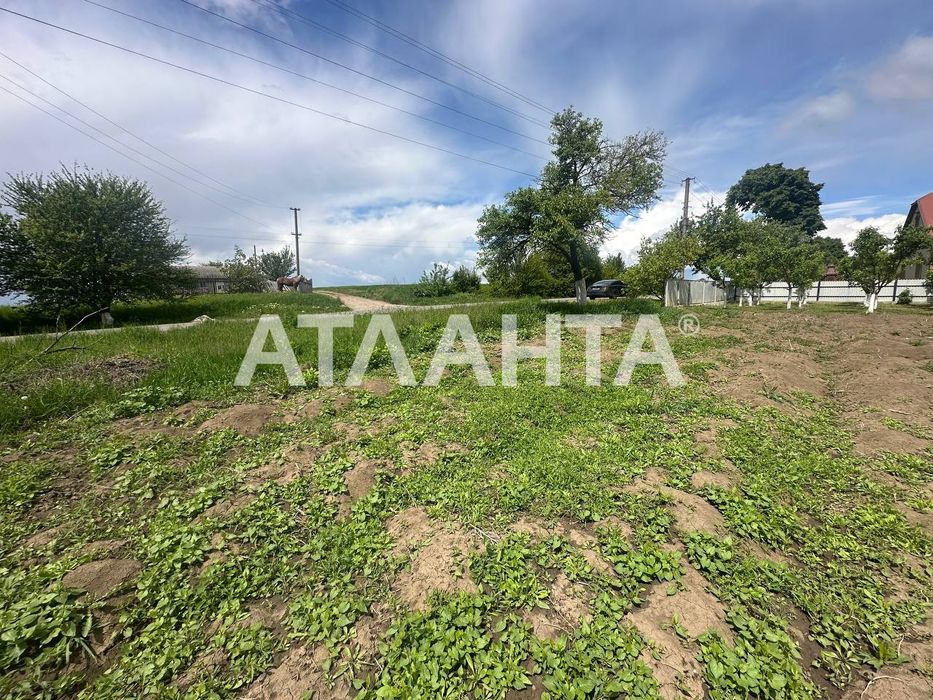 Продаж земельної ділянки 28 соток під будову Малий Кучурів