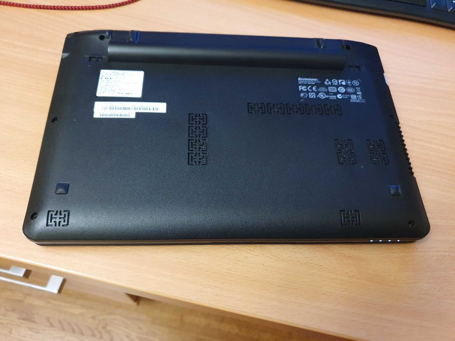 Ноутбук Lenovo IdeaPad S205