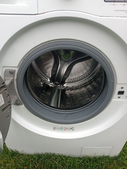 Pralka z dostawą gratis 7kg Ecobubble