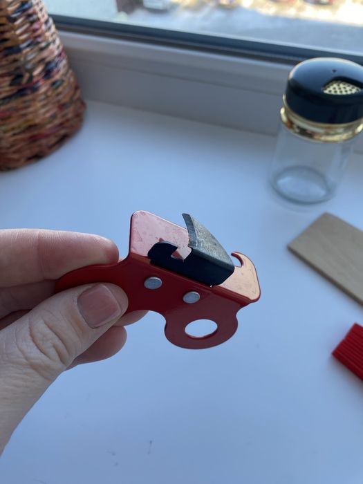 Приладдя для кухні прибори