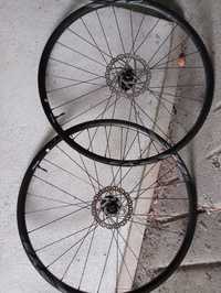 Rodas de biciclete