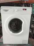Máquina de lavar roupa Teka 8kg A +++