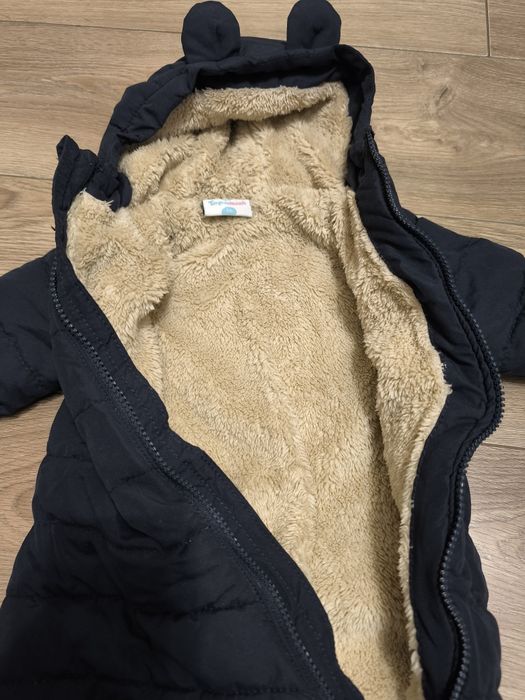 Комбінезон демісезонний