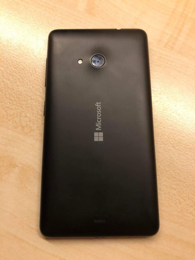 Microsoft Lumia 535 Dual sim