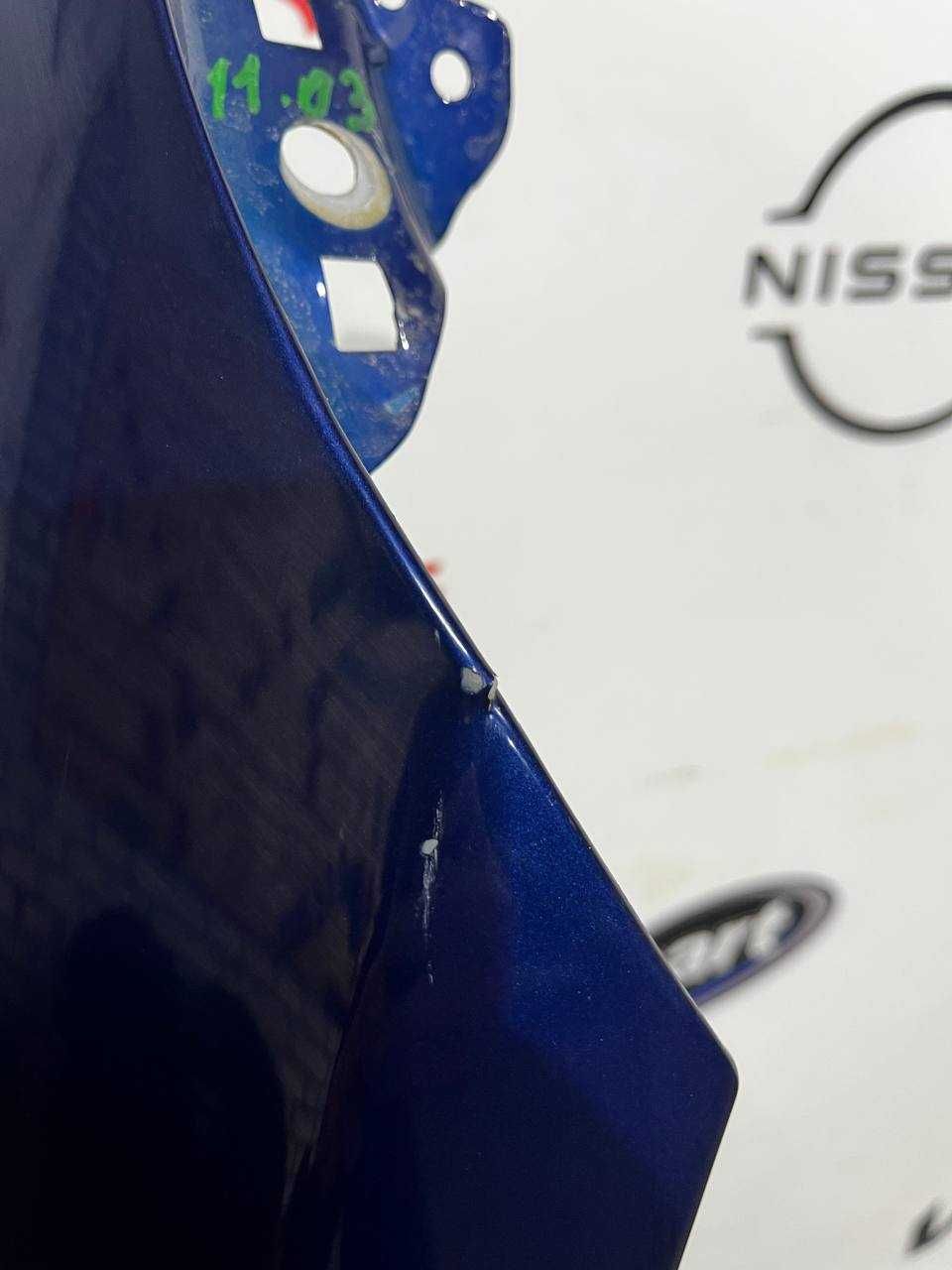 Крило переднє праве Tesla Model S 2013-2021