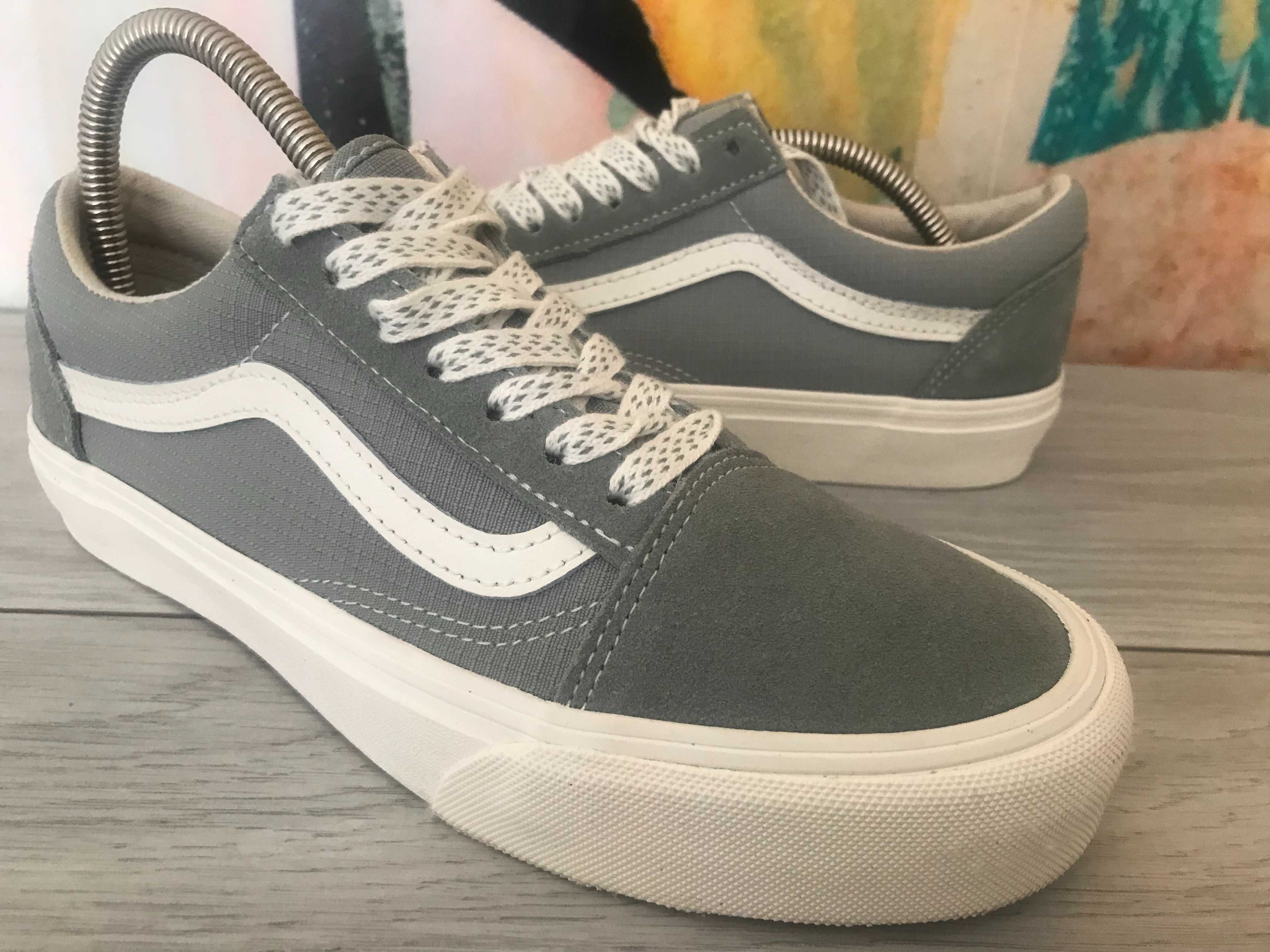 Vans Tenisówki Old Skool Vr3 1 Shadow roz 38 WYPRZEDAŻ