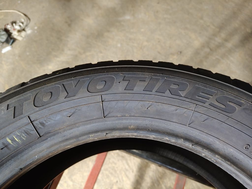 225/55R17 101 V Toyo Tires Observe S944      Z467/180B