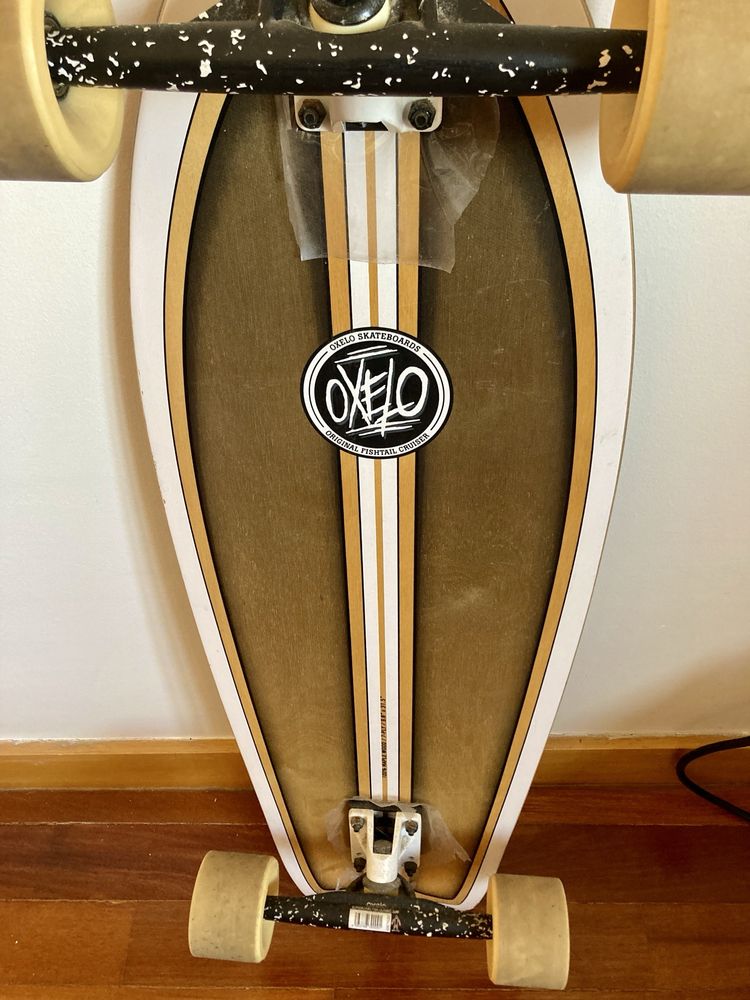 Skate Longboard Oxelo