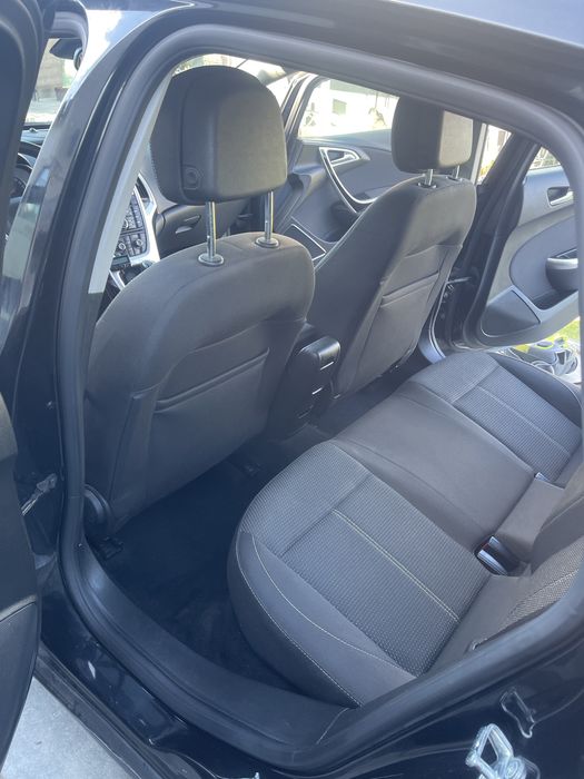 Opel Astra 2.0 cdti Sports Tourer !Serwisowany!