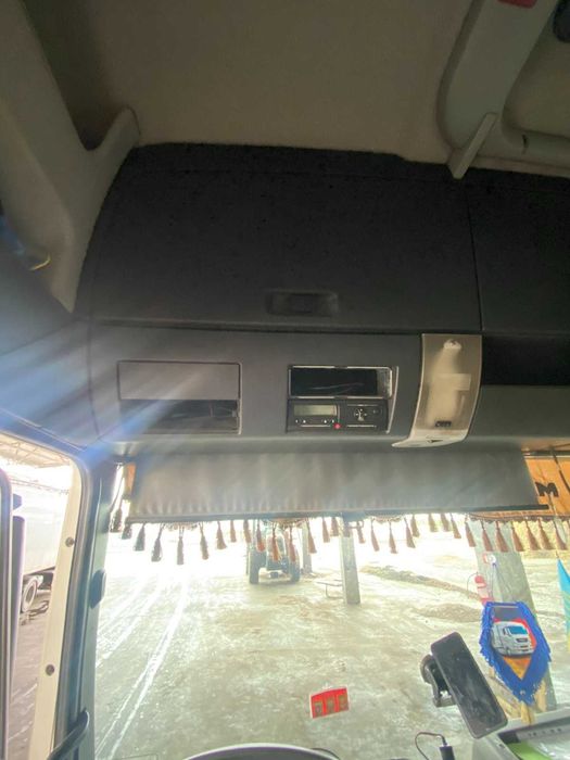 Продається MAN TGX 18.440 BLS