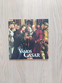 Vamos Casar - Livro Novo