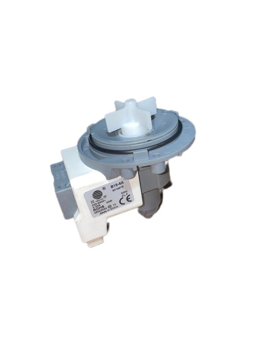 Насос (помпа) для пральної машини