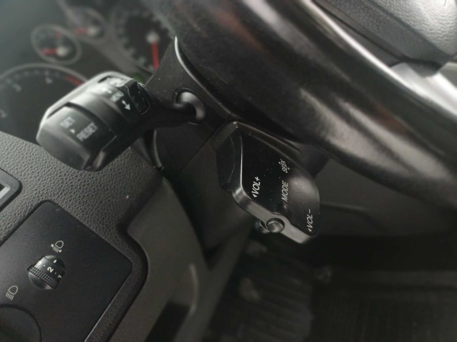 Ford C-Max 1.8 TDI рідна фарба