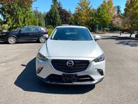 2019 Mazda CX-3 Touring