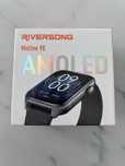 Nowy smartwatch zegarek Riversong motive 9E