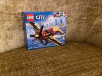 LEGO city 60144.