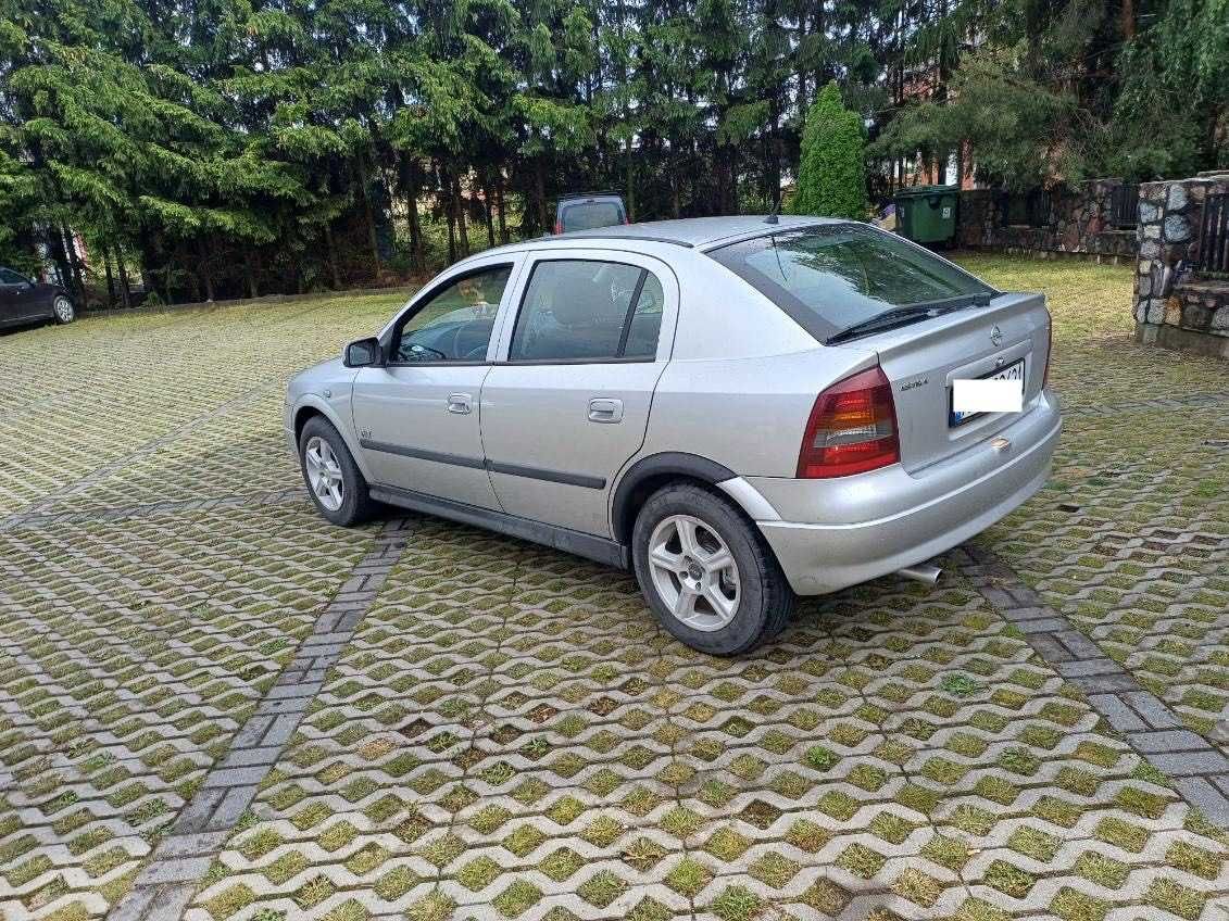 Opel Astra G 1.6 16V 101km *Super Stan*