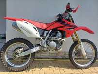Sprzedam honda crf 150 r