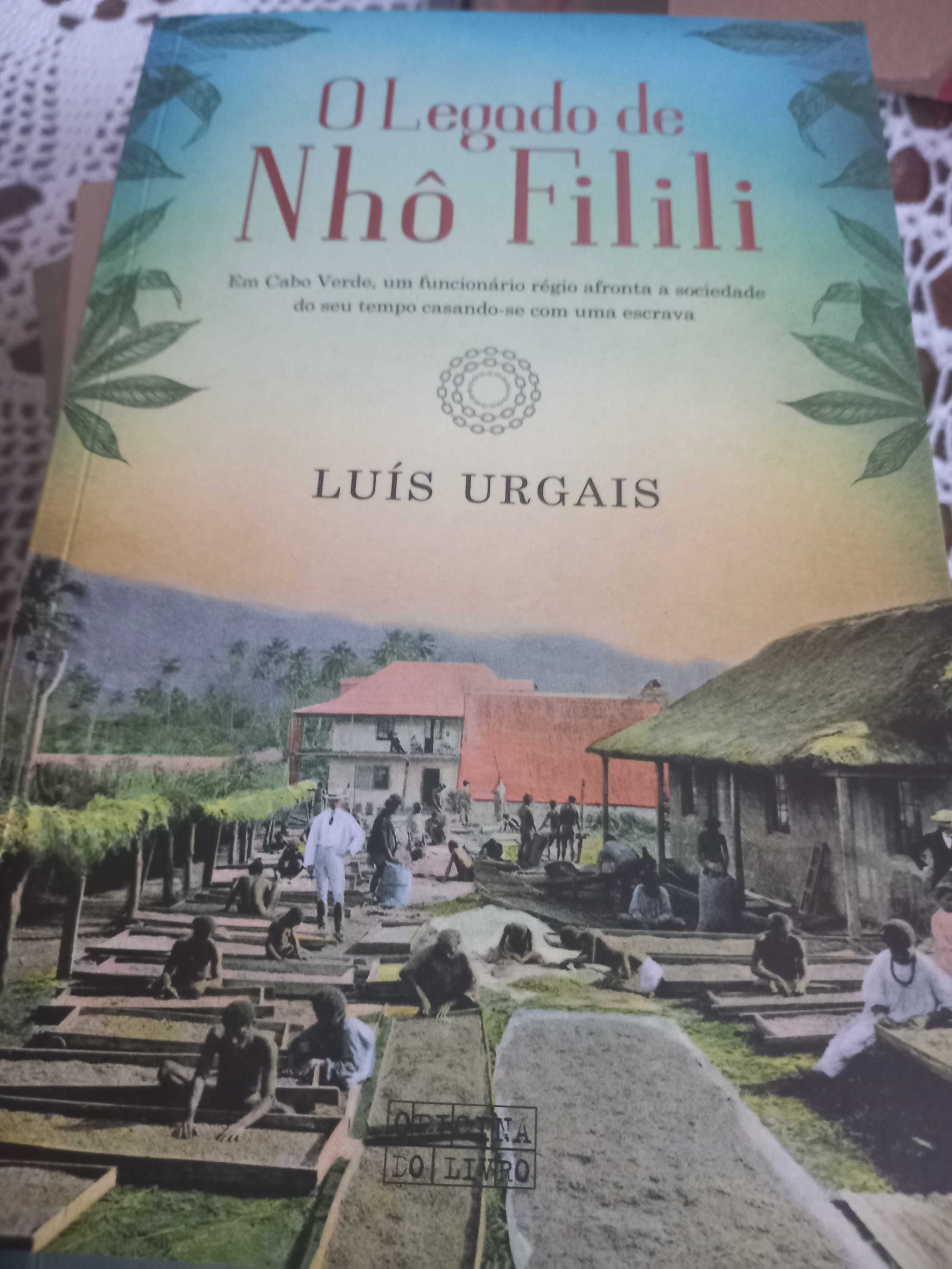 O legado de Nhô Filili