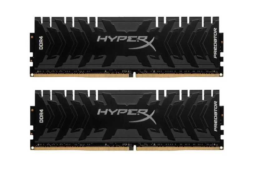 i7 8700k Gigabyte Z370P D3 HyperX 16GB RAM Chłodzenie i obudowa Zalman