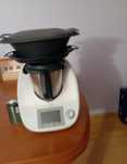 Sprzedam używany thermomix 5
