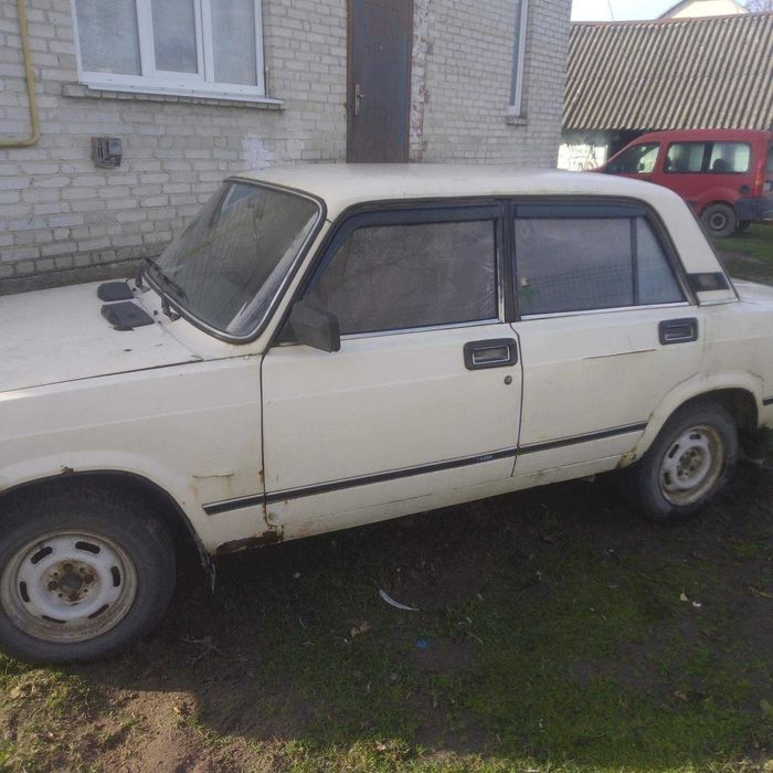 Продаю Жигулі, продам авто, купити Жигулі, купити авто дешево