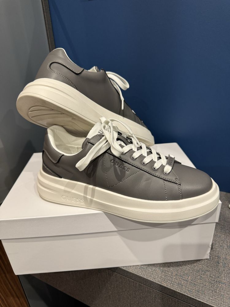 Снікери (кеди) GUESS Оригінал