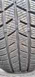 205/55r16 barum polaris 5 7mm opony zimowe