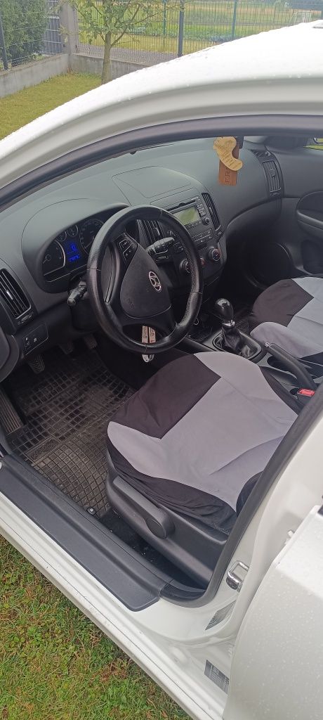 Na sprzedaż: Hyundai i30 Blue – idealny na co dzień!
