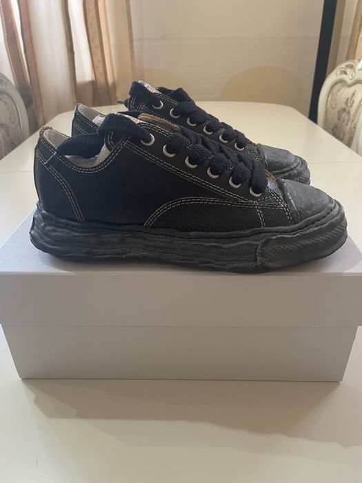 Кеди Maison mihara yasuhiro peterson 23