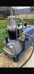 Compressor ar carabina  pcp 300b