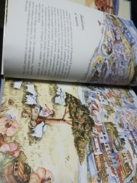 Livro de Irmã Rocio