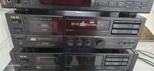 Akai gx 65 top stan