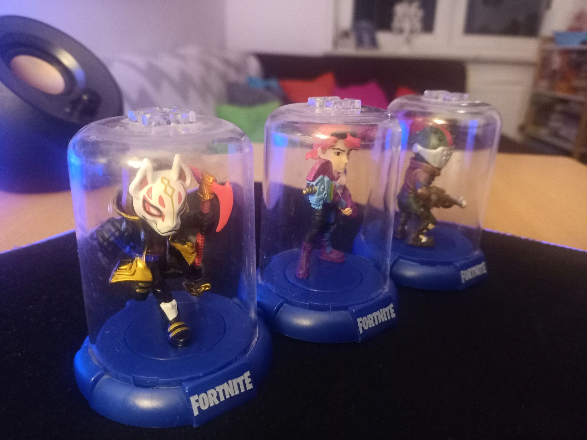 figurki Fortnite