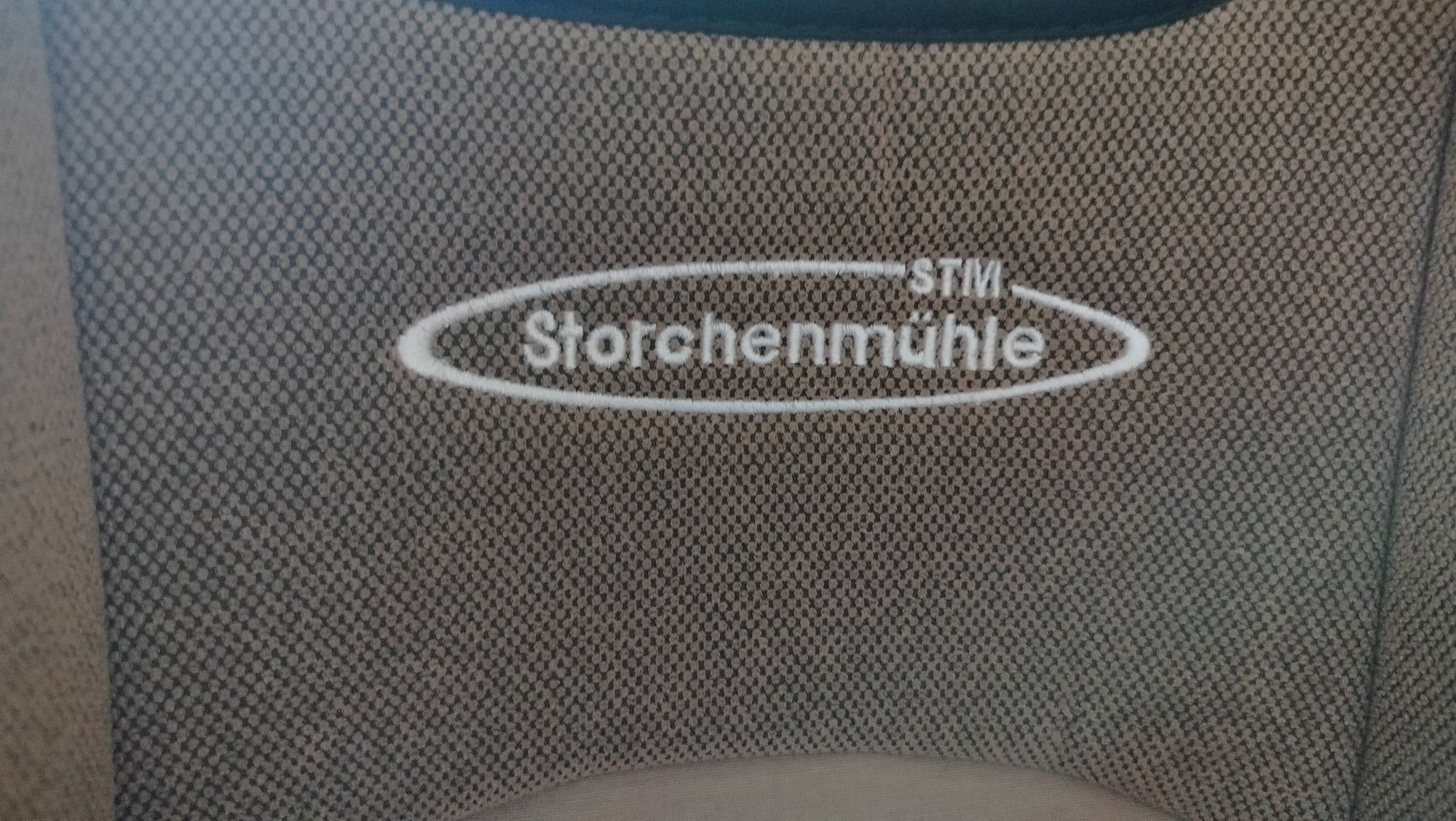 Fotelik Storchenmühle - Starlight