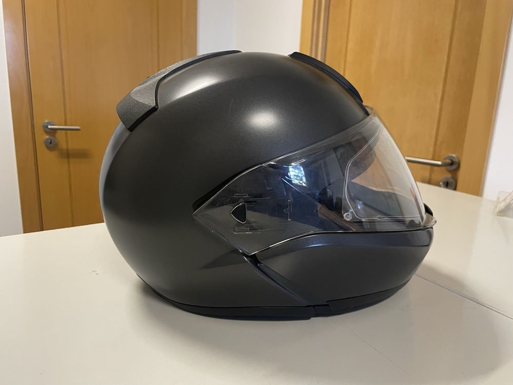 Capacete BMW Sistem 6 - tamanho S (56-57)