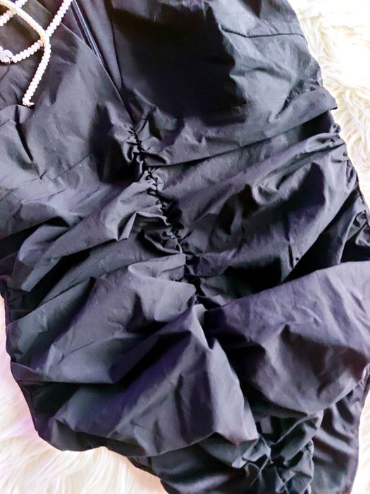 Piękne Body Zara