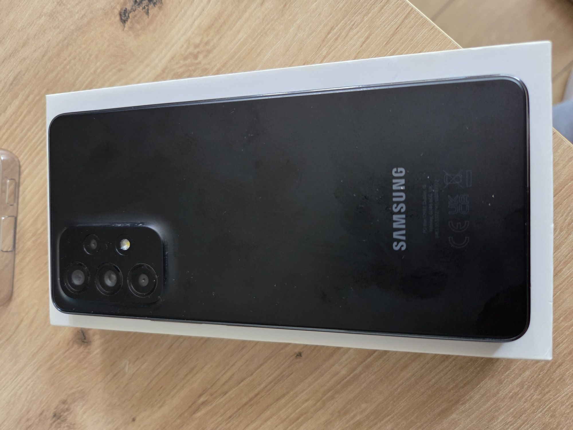 Samsung Galaxy A53 5G