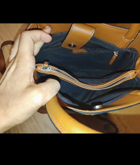 Bolsa/mala de mulher