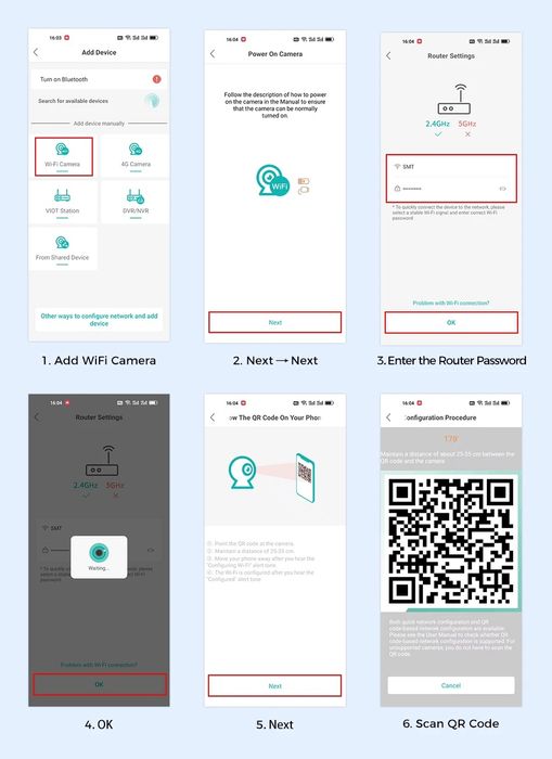 Камера відеоспостереження | Камера  PTZ 4MP | два объектива