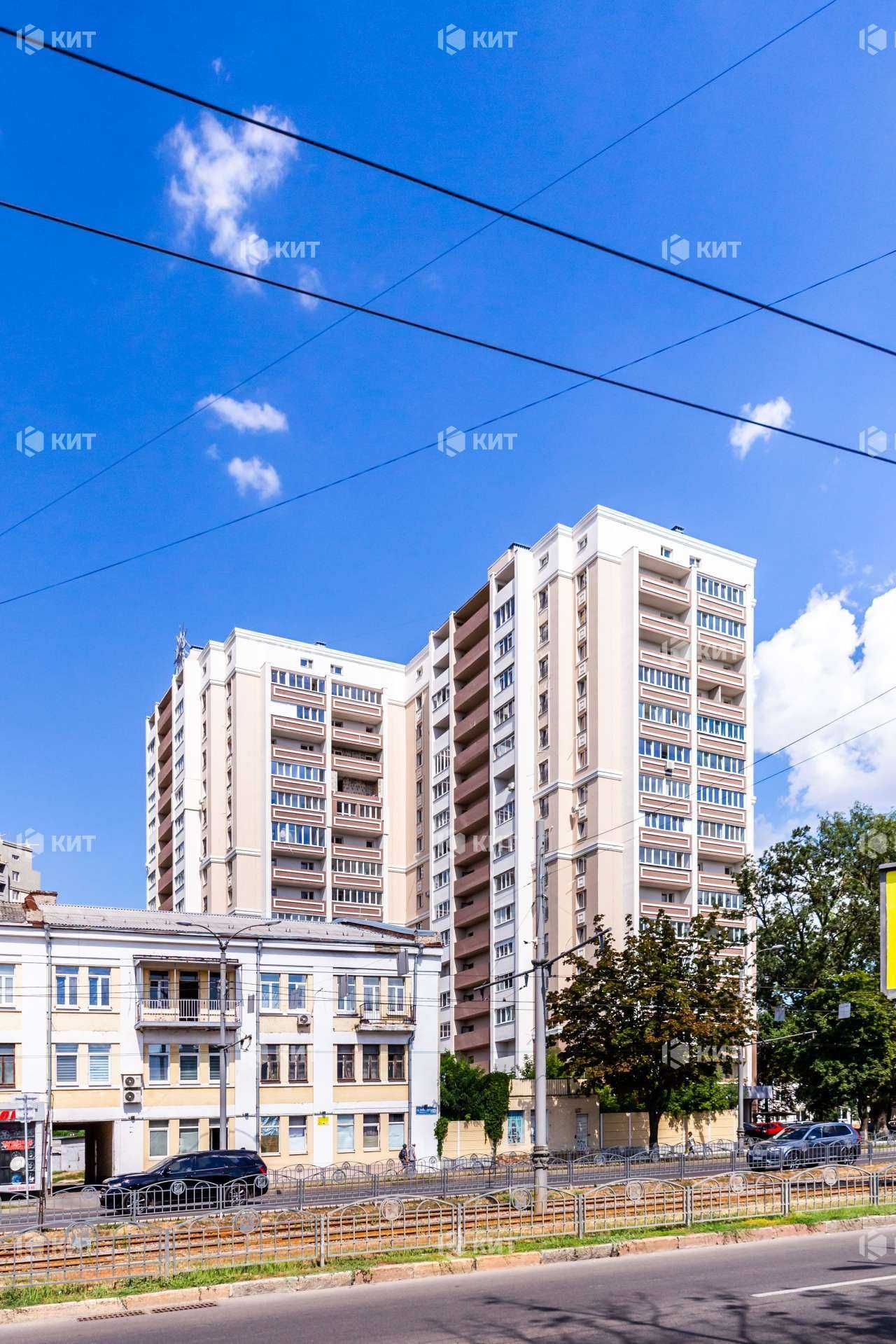 1к. 46м2, м. Малишева (ЖК Луч, м. Малышева, Заводская) 128409