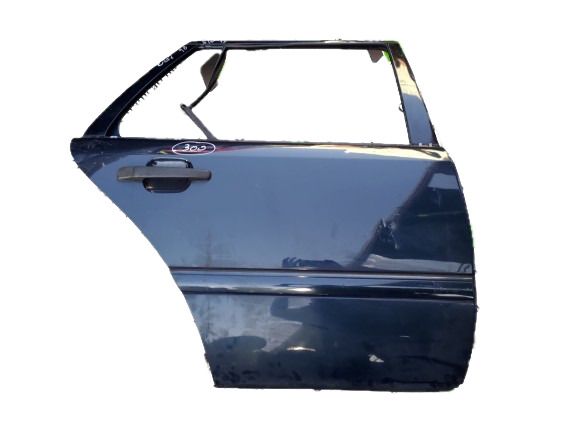 Porta trás direita MERCEDES-BENZ Classe C (W202)