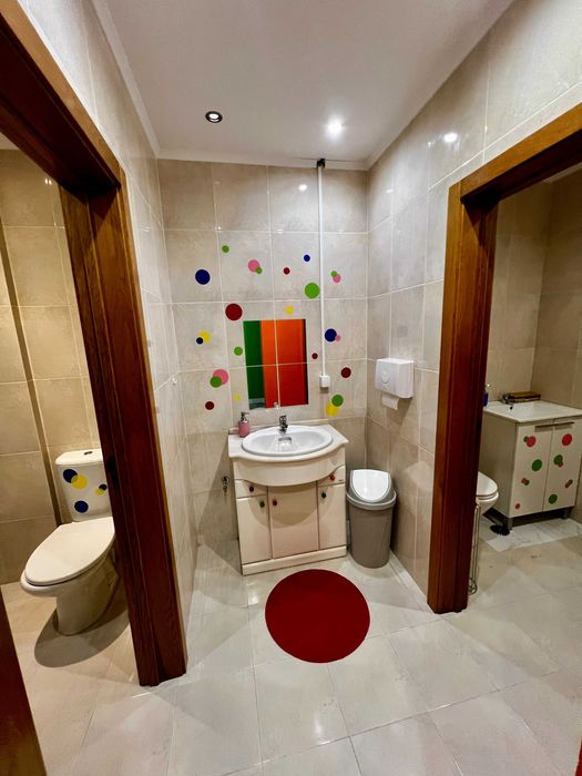 Espaço para Festas - Ramada - Odivelas