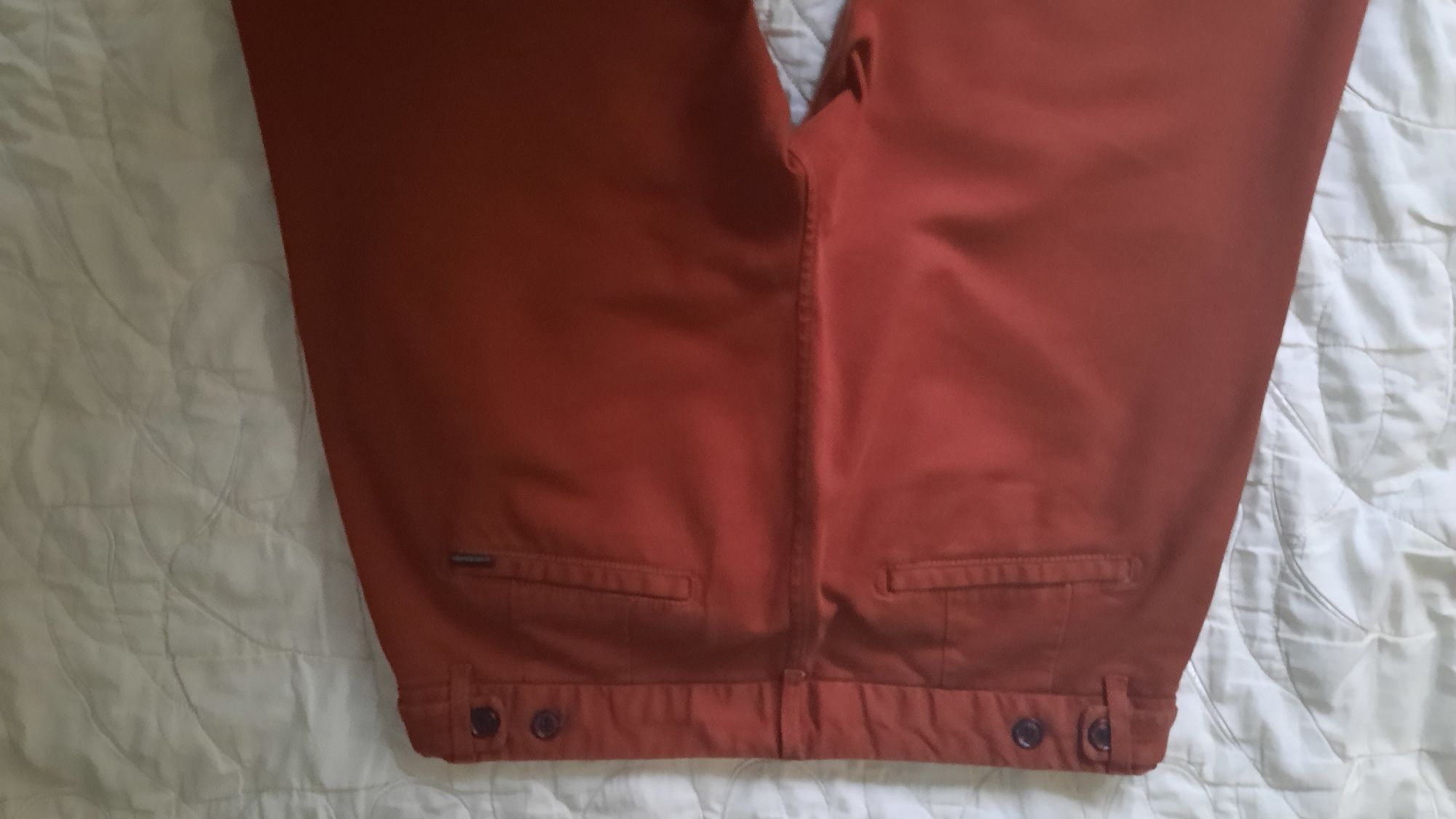chinosy scotch&soda  W31 L32