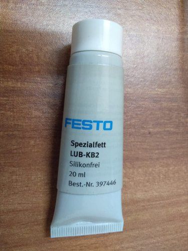 Смазка консистентная Festo LUB-KB2 SILIKONFREI 20ML