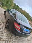 Mercedes C200 NACIONAL 2007