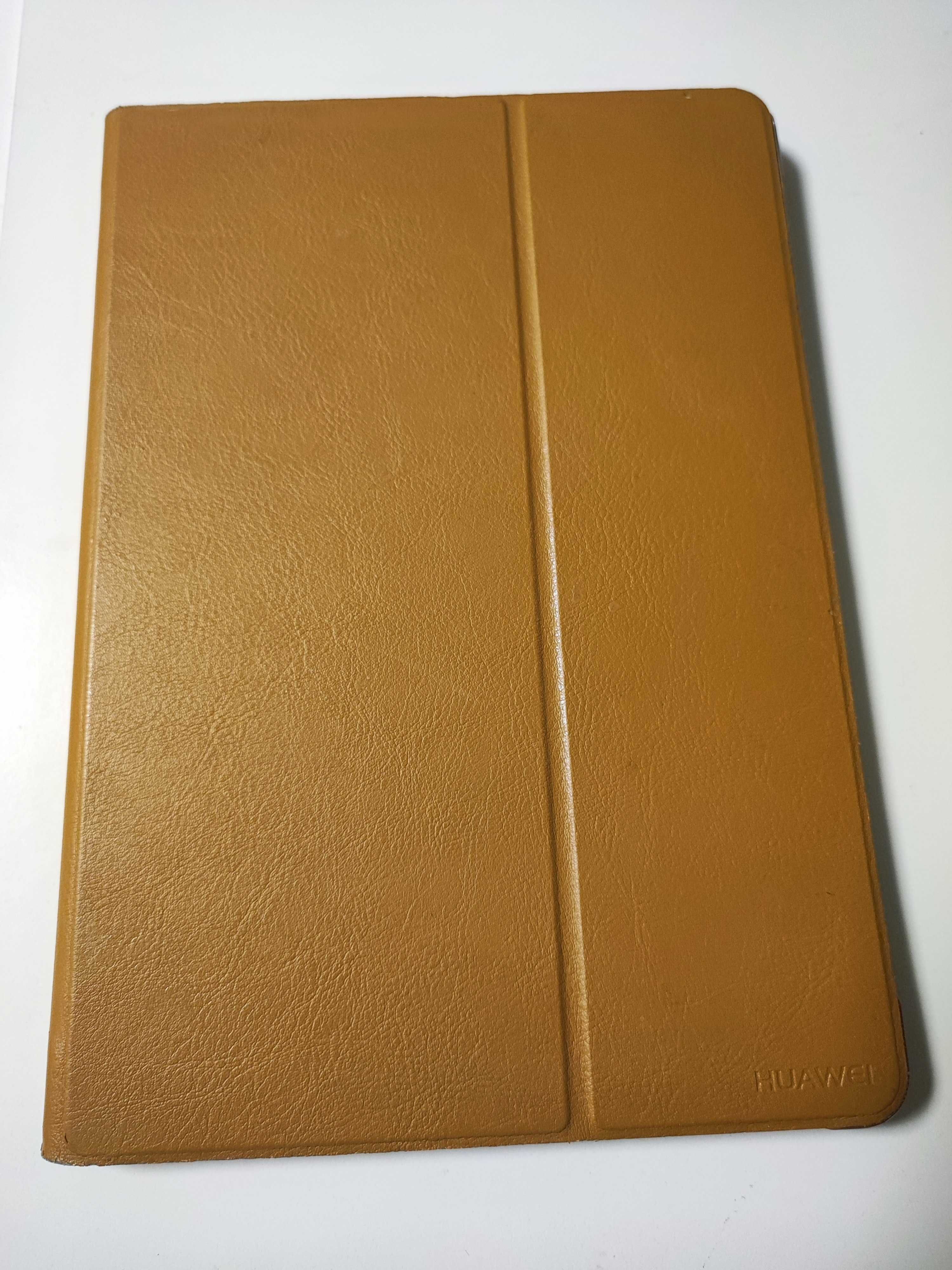 Планшет Huawei MediaPad T3 AGS-L09 10" LTE 4G Gold отличное состояние